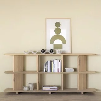 Eleonora Dressoir Ty - naturel
