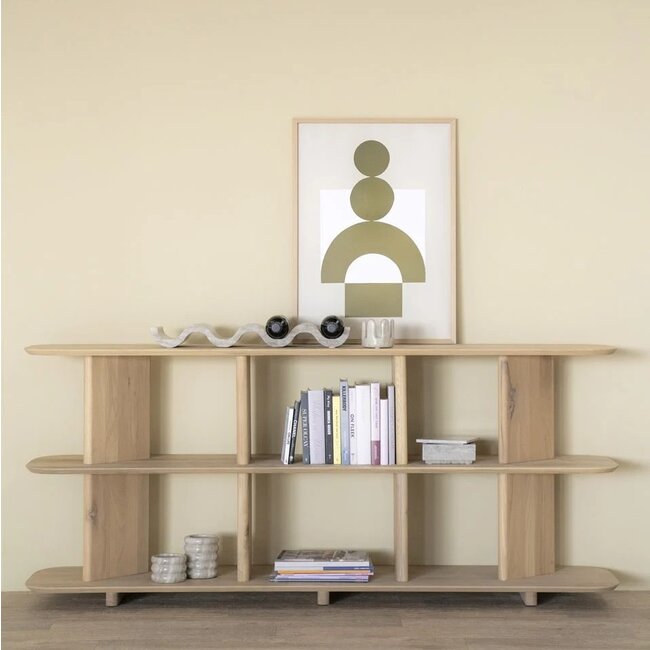 Eleonora Dressoir Ty - naturel