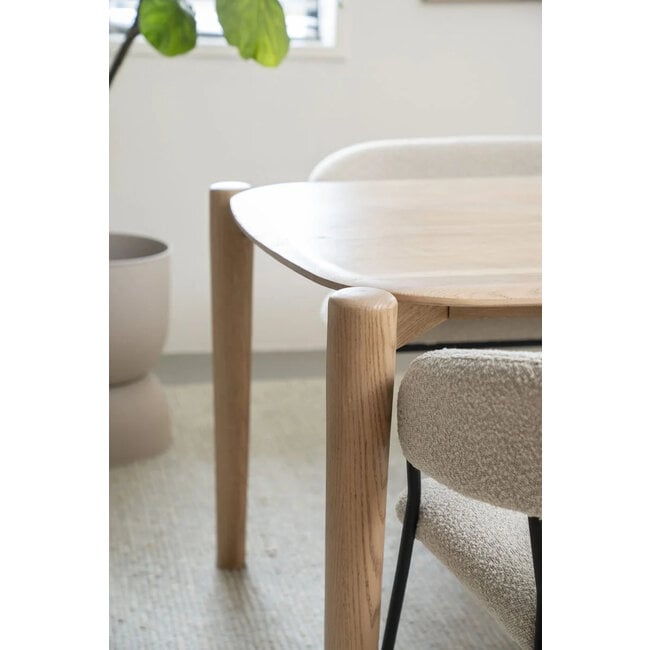 Eleonora Eettafel Selbu - 240x100 cm