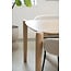 Eleonora Eettafel Selbu - 240x100 cm