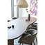 Eleonora Eettafel Josh 250x110 cm - bruin