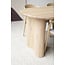 Eleonora Eettafel Josh 300x110 cm- naturel