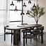 Eleonora Eettafel Bobbie 215 cm