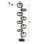 WoonStijl Vloerlamp 8L hover