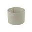 Light en Living Lampenkap cilinder 40-40-30 cm BRESKA parel wit
