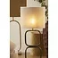 Light en Living Lampenkap cilinder 40-40-30 cm BRESKA parel wit