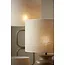 Light en Living Lampenkap cilinder 40-40-30 cm BRESKA parel wit