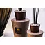 PTMD Geurstokjes PTMD Exclusive Oak Blackcurrant 300ml