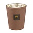 PTMD Geurkaars PTMD Exclusive oak blackcurrant 900gr