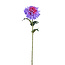 PTMD Kunstbloem Paars Mum