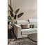 Tower Living Bank Brighton - 3 zits + Chaise Longue Rechts - Ivory 15