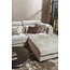 Tower Living Bank Brighton - 3 zits + Chaise Longue Rechts - Ivory 15
