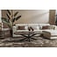 Tower Living Bank Brighton - 3 zits + Chaise Longue Rechts - Ivory 15