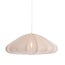 Light en Living Hanglamp Ø64X25 Cm Cesano Jute Natural