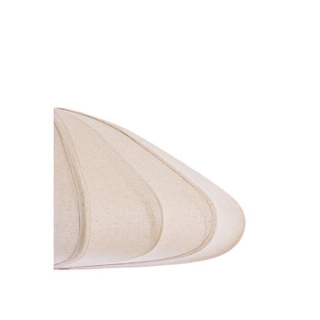 Light en Living Hanglamp Ø50X20 cm Cesano Jute Natural