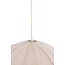 Light en Living Hanglamp Ø50X20 cm Cesano Jute Natural