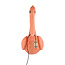 Light en Living Wandlamp 33x28x63 cm PELICAN coral