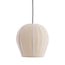 Light en Living Hanglamp Ø44x42 cm ZAGORI bouclé zand