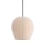 Light en Living Hanglamp Ø44x42 cm ZAGORI bouclé zand