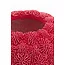 Light en Living Vaas Deco Ø47,5X25,5  CM Coral Rood