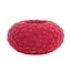 Light en Living Vaas Deco Ø47,5X25,5  CM Coral Rood