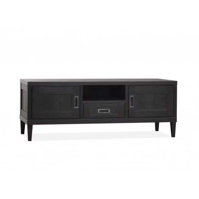 WoonMax Mike TV meubel 150 cm in de kleur Old Piano