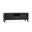 WoonMax Mike TV meubel 150 cm in de kleur Old Piano