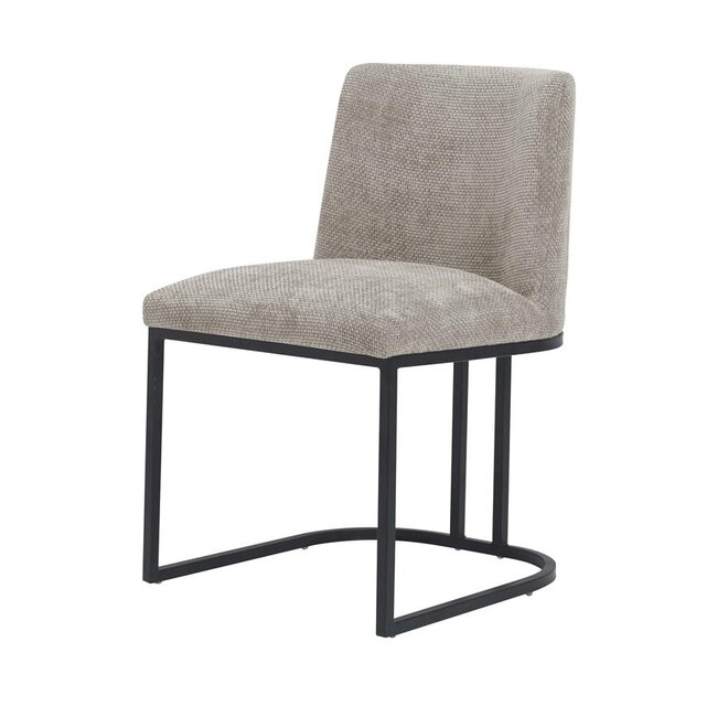 Tower Living Archi Stoel - fabric Eden 4 beige