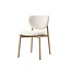 Tower Living Pimonte Stoel  - fabric Sahara 102 ivory