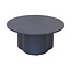 Tower Living Palazzo Salontafel rond 75 cm