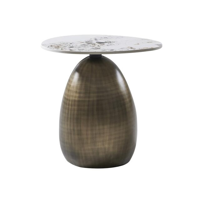 Tower Living Castello Bijzettafel 49 cm