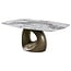 Tower Living Castello Eetkamertafel 220 cm