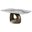 Tower Living Castello Eetkamertafel 240 cm