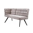 Tower Living Rosora Hoekbankje rechts 100 cm - HZ6068-04 beige