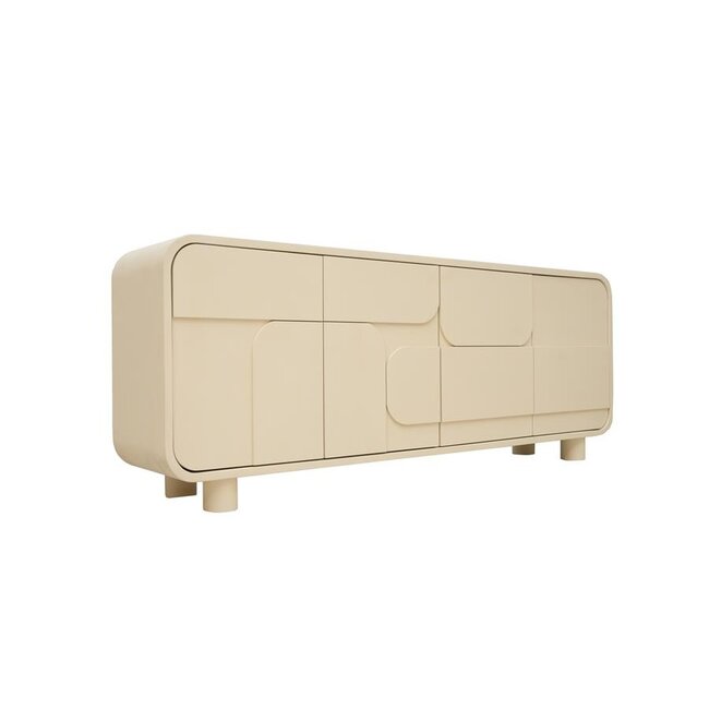 Tower Living Alviano Dressoir 210 cm