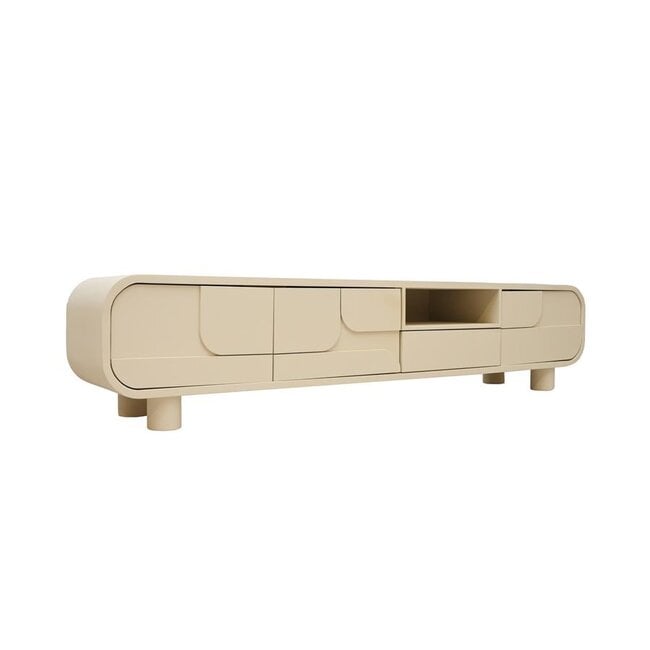 Tower Living Alviano TV-meubel 210 cm