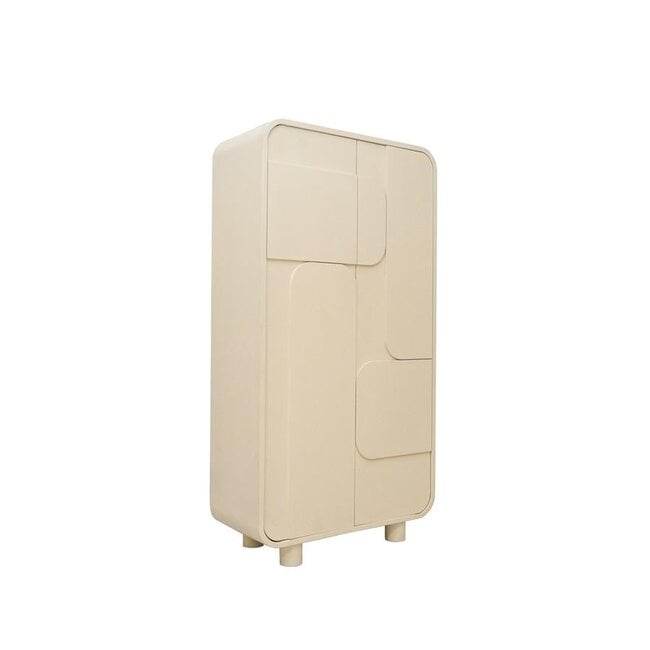 Tower Living Alviano Opbergkast 100 cm