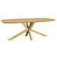 Tower Living Crotone Eetkamertafel 180 cm