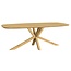 Tower Living Crotone Eetkamertafel 260 cm