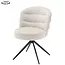 Tower Living Carro Stoel - Harmony 02 almond white