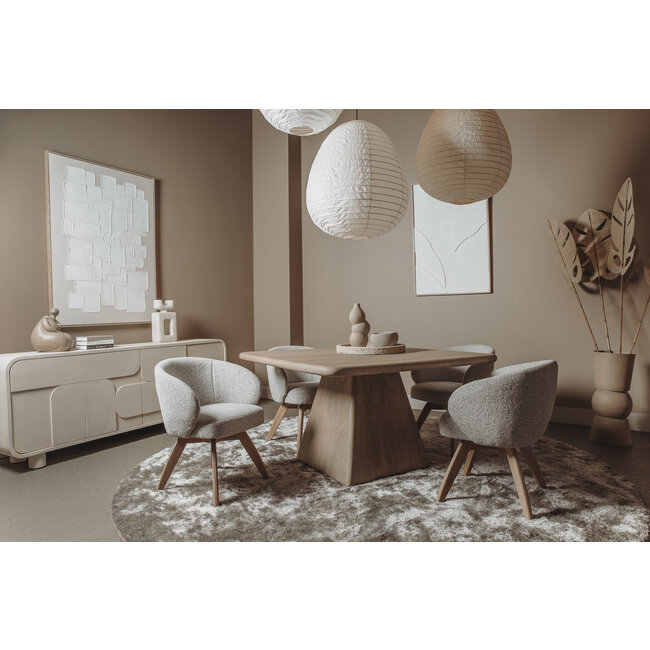 Tower Living Alviano Dressoir 210 cm
