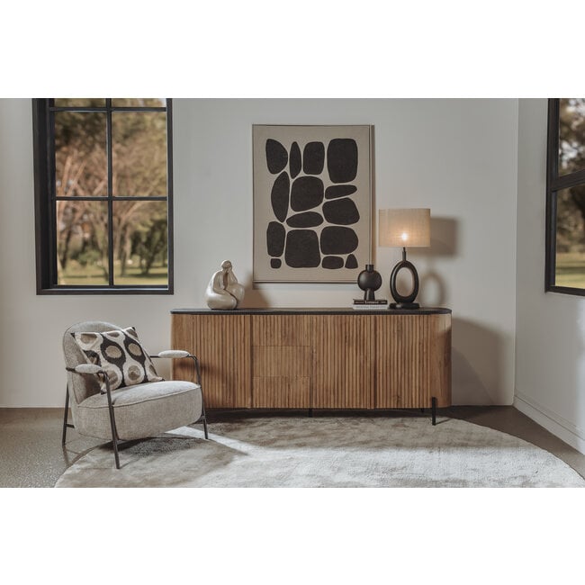 Tower Living Palazzo Dressoir 200 cm