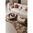 Tower Living San Marino Opbergkast 110 cm