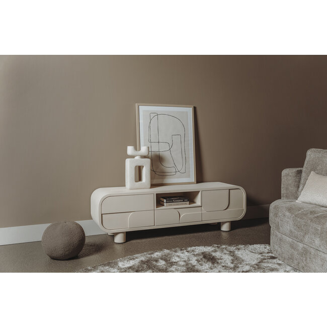 Tower Living Alviano TV-meubel 150 cm