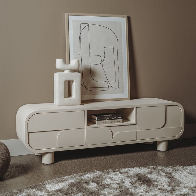 Tower Living Alviano TV-meubel 150 cm