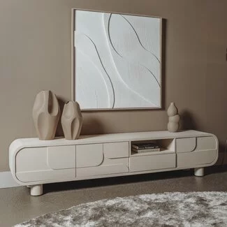 Tower Living Alviano TV-meubel 210 cm