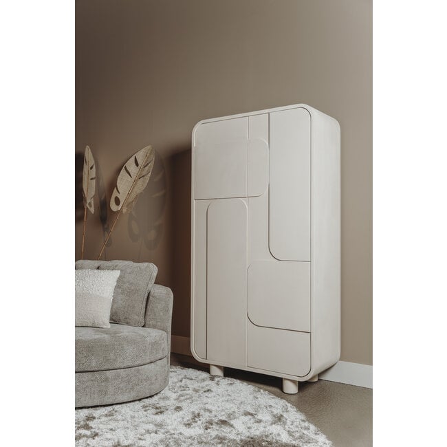 Tower Living Alviano Opbergkast 100 cm