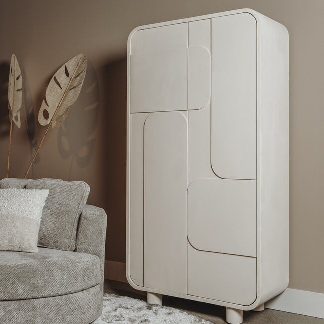 Tower Living Alviano Opbergkast 100 cm