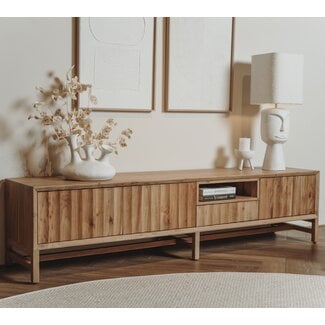 Tower Living Crotone TV-meubel 185 cm