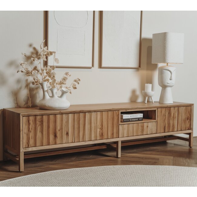 Tower Living Crotone TV-meubel 185 cm